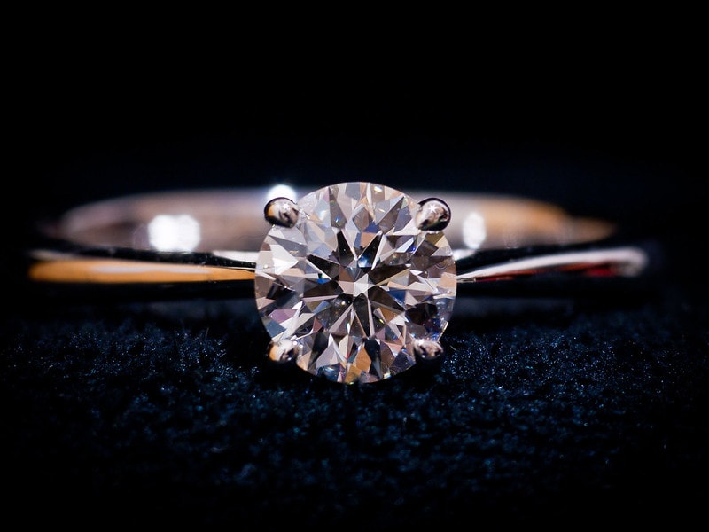 δαχτυλίδι για πρόταση γάμου
